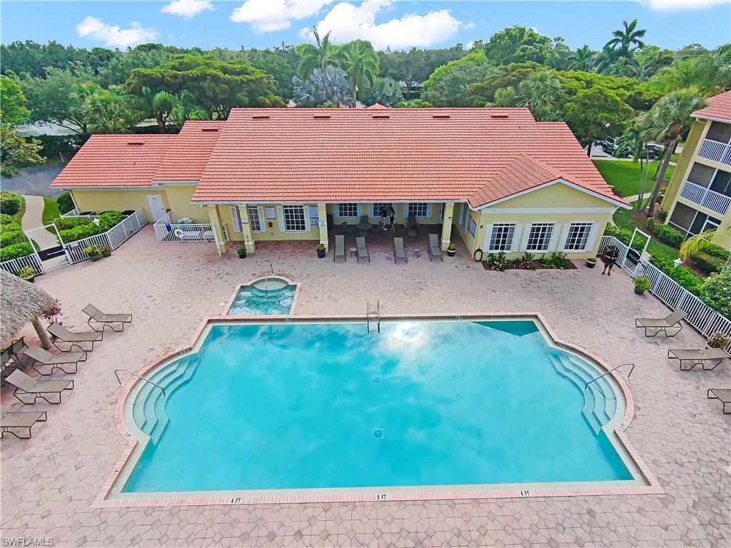 KEY ROYAL CONDOMINIUMS - Residential Lease