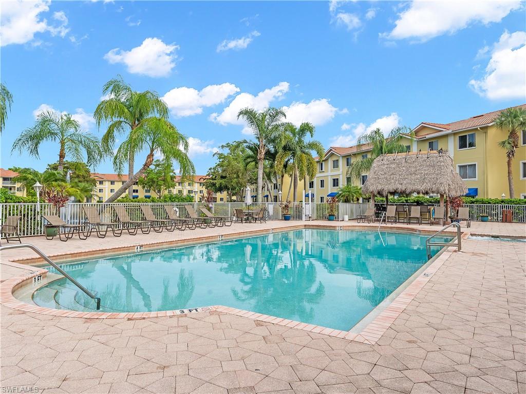 KEY ROYAL CONDOMINIUMS - Residential Lease
