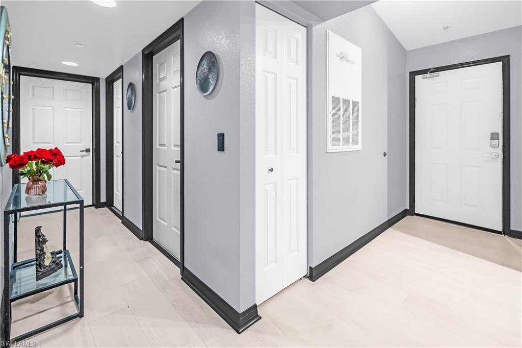 KEY ROYAL CONDOMINIUMS - Residential Lease