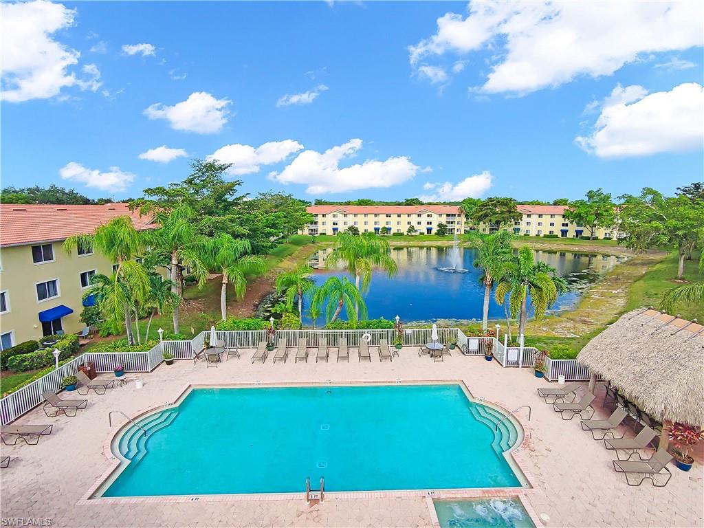 KEY ROYAL CONDOMINIUMS - Residential Lease