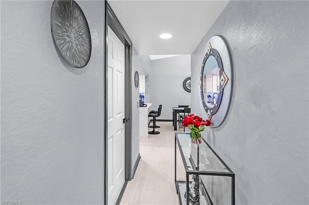 KEY ROYAL CONDOMINIUMS - Residential Lease