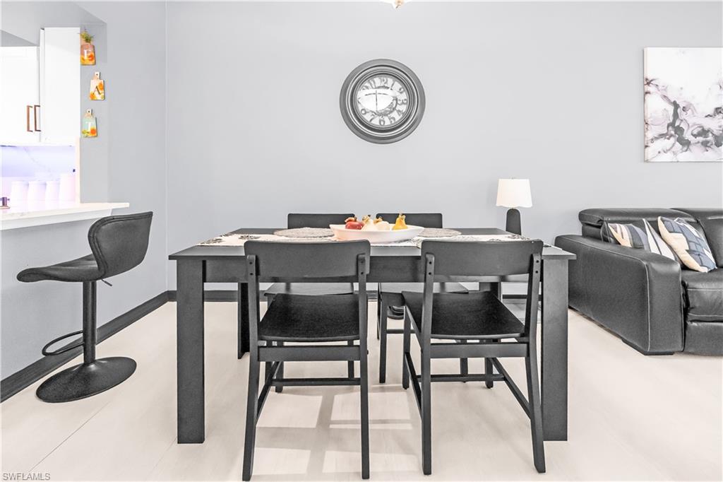 KEY ROYAL CONDOMINIUMS - Residential Lease