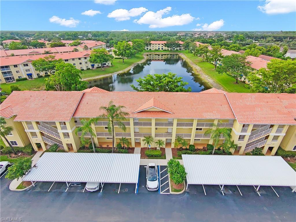 KEY ROYAL CONDOMINIUMS - Residential Lease