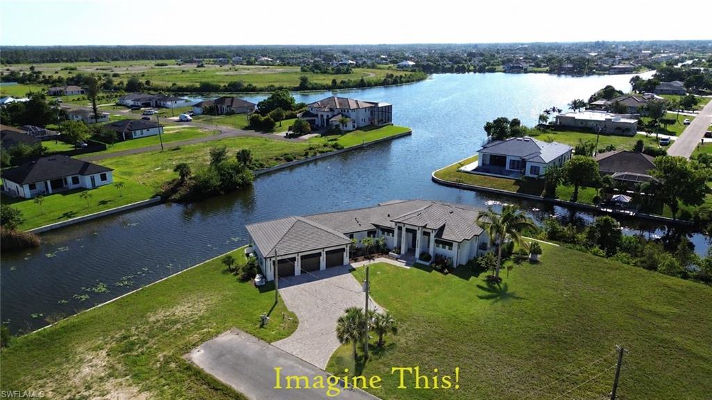 CAPE CORAL - Land
