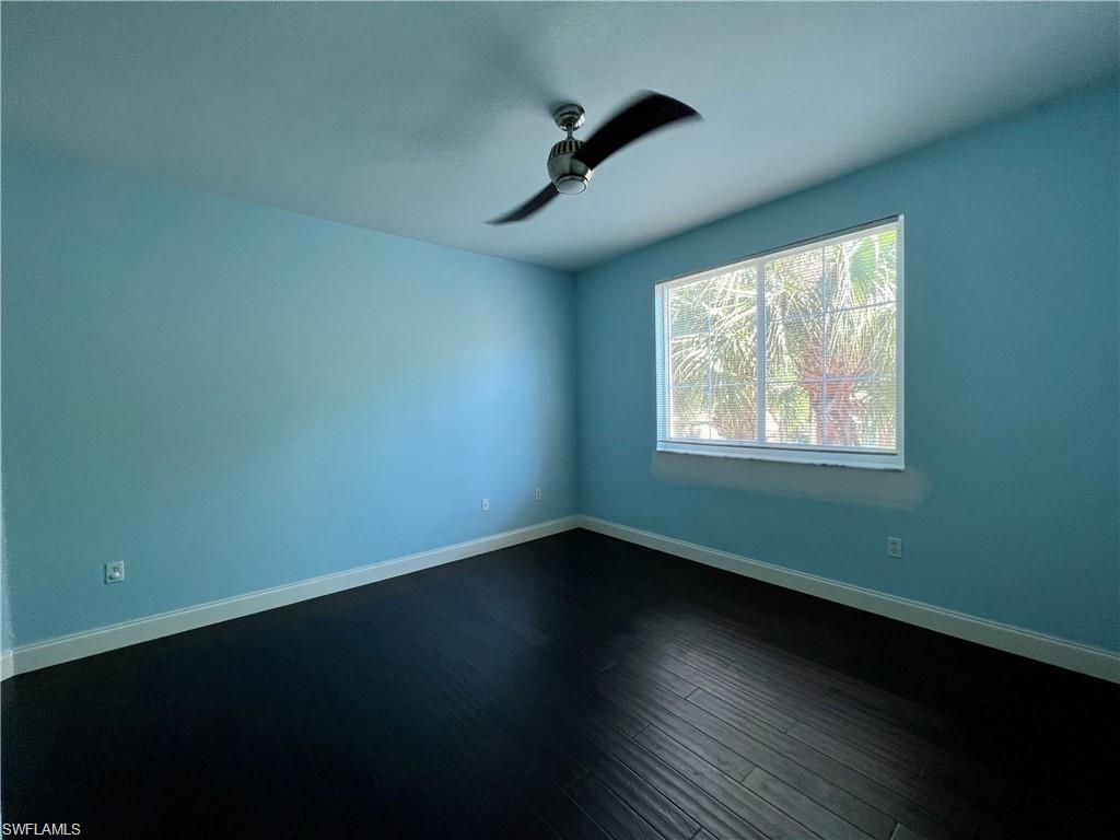 RESERVE AT NAPLES - Residential Lease