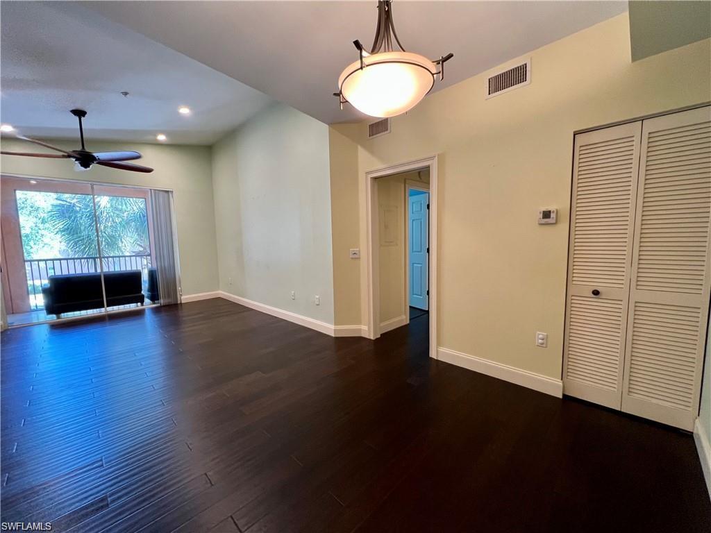 RESERVE AT NAPLES - Residential Lease