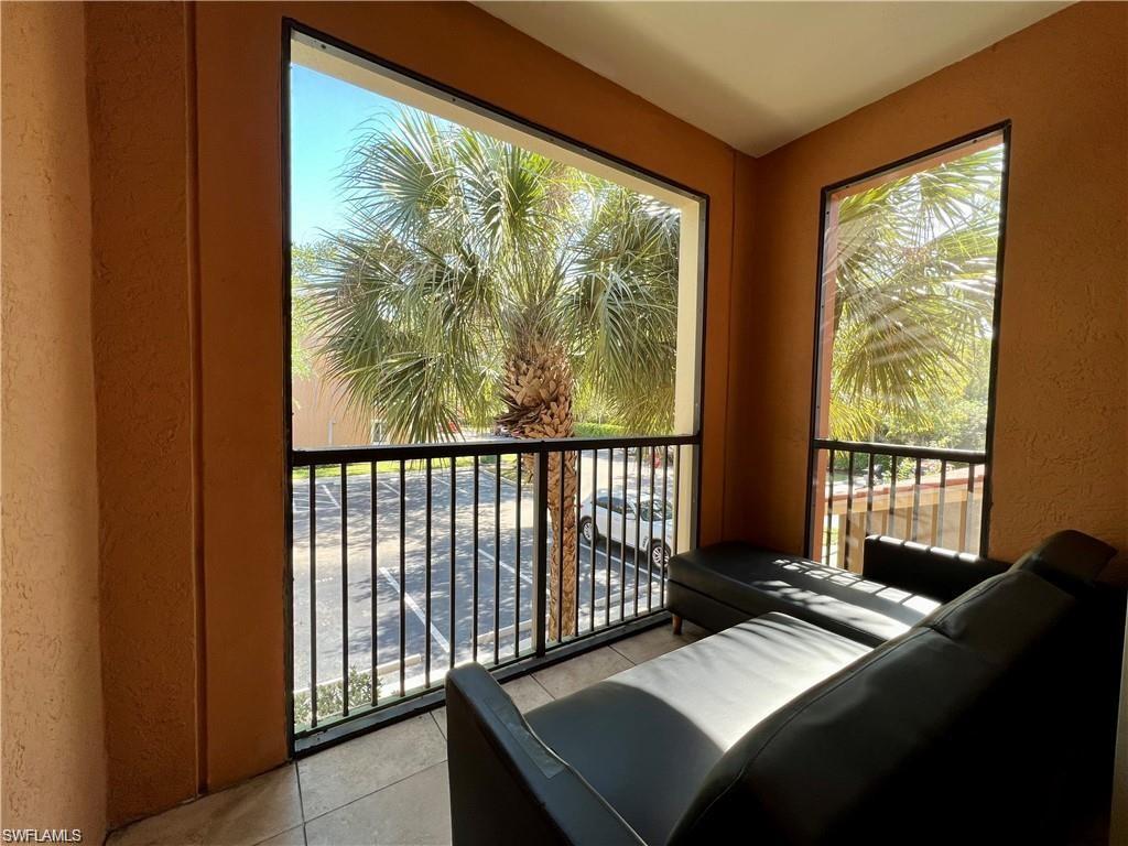 RESERVE AT NAPLES - Residential Lease
