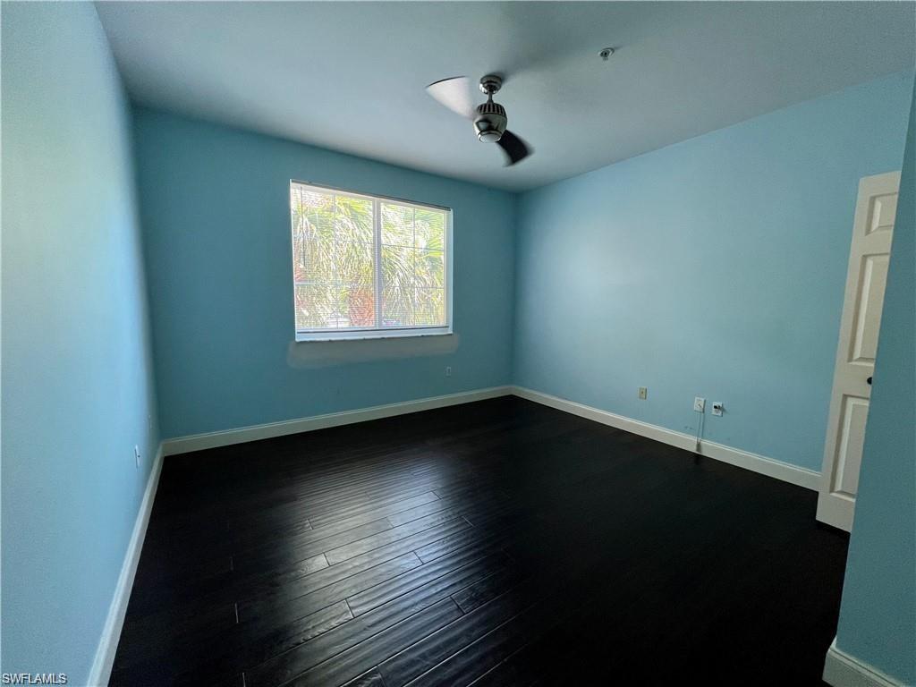 RESERVE AT NAPLES - Residential Lease
