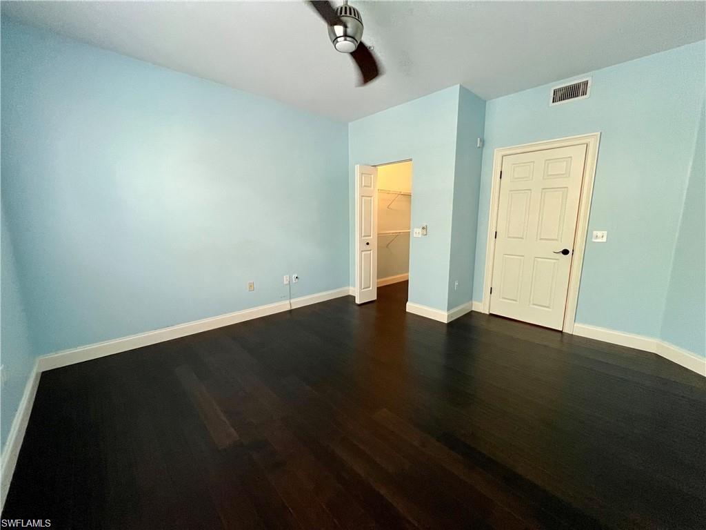 RESERVE AT NAPLES - Residential Lease