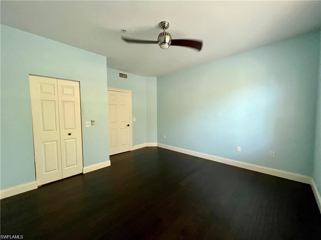 RESERVE AT NAPLES - Residential Lease