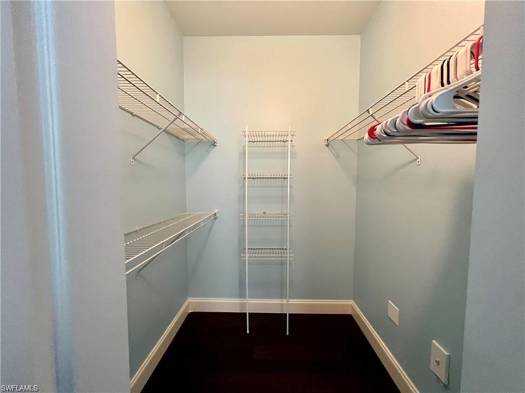 RESERVE AT NAPLES - Residential Lease