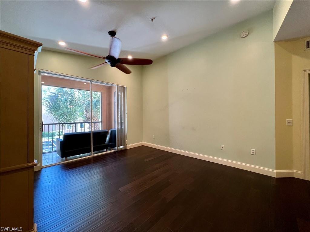 RESERVE AT NAPLES - Residential Lease
