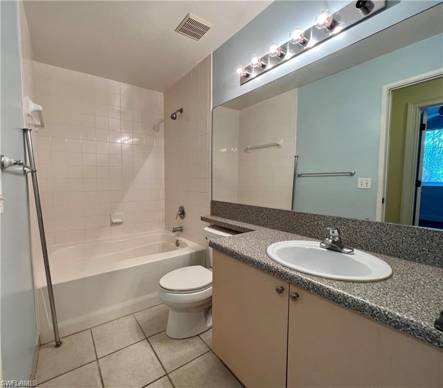 RESERVE AT NAPLES - Residential Lease