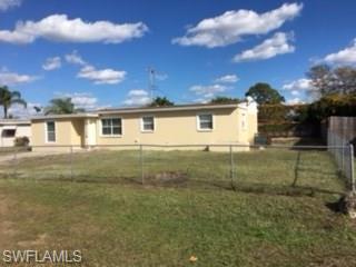 Tenant occupied
This home has new tile floors, bathrooms have been completely redone.  Kitchen has been remodeled.   
New plumbing,new electric,new kitchen,update bathrooms,newer roof,and a/c.  All appliances stay with unit.