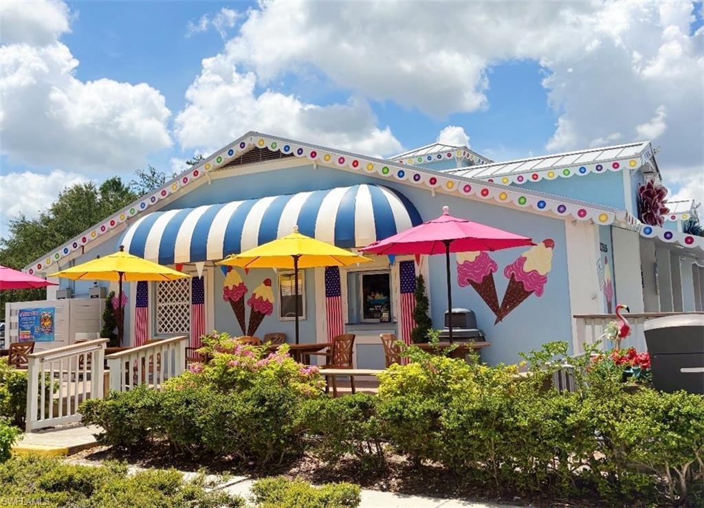 BONITA FARMS - Residential
