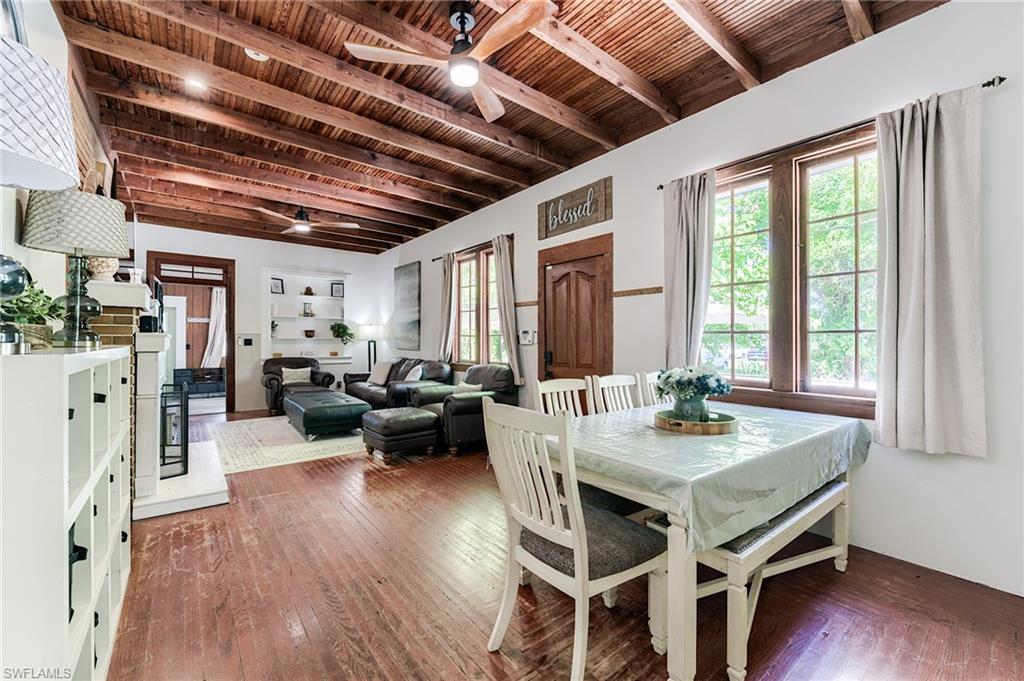 BONITA FARMS - Residential