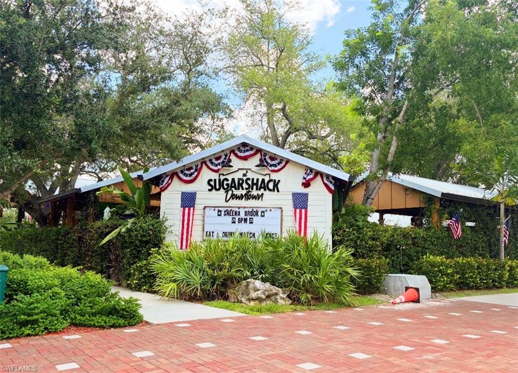BONITA FARMS - Residential