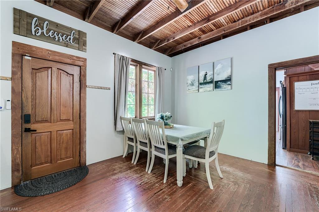 BONITA FARMS - Residential