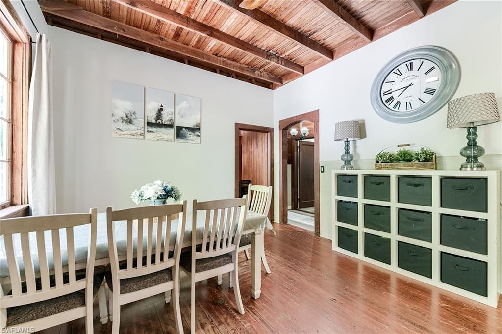 BONITA FARMS - Residential