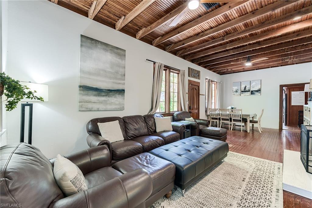 BONITA FARMS - Residential