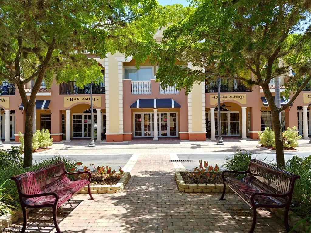 VILLAGIO - Residential