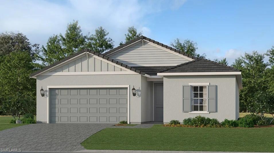 GATHERPOINT - Residential
