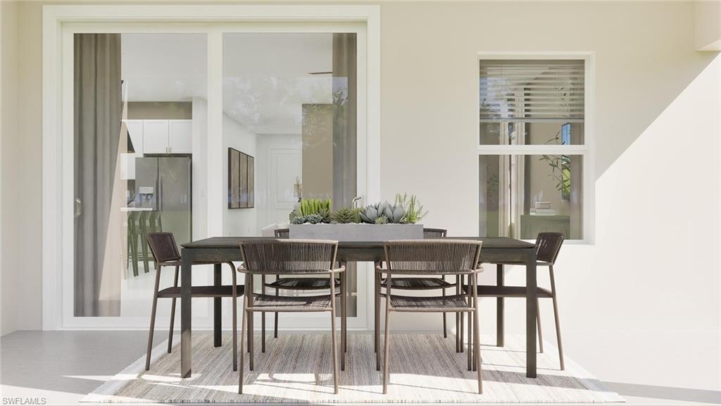 GATHERPOINT - Residential