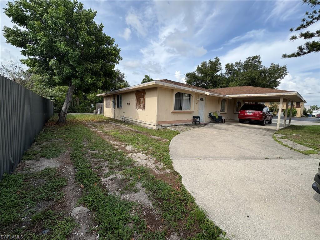 PALMLEE PARK - Residential