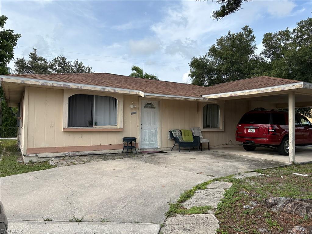 PALMLEE PARK - Residential