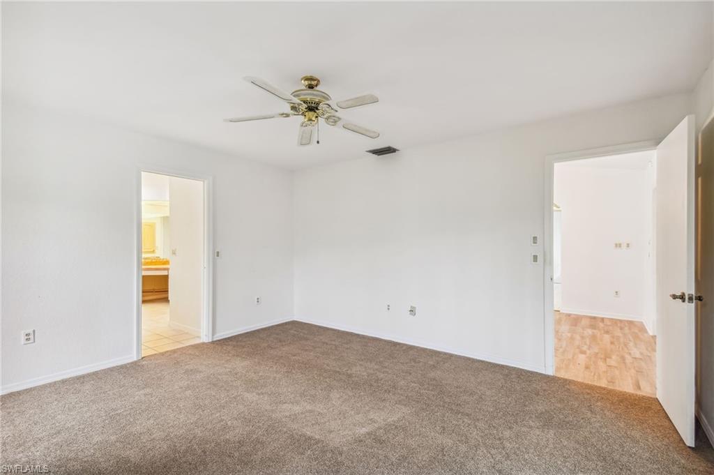 PORT CHARLOTTE - Residential