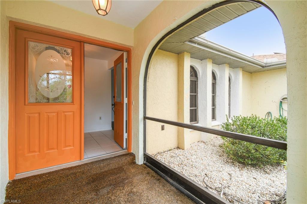 PORT CHARLOTTE - Residential