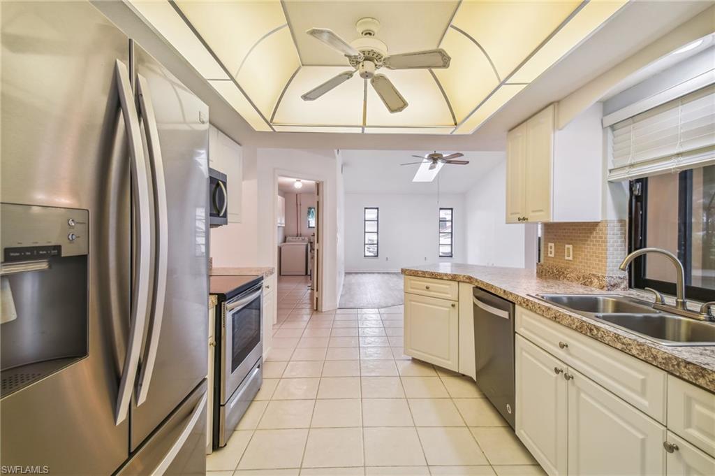 PORT CHARLOTTE - Residential