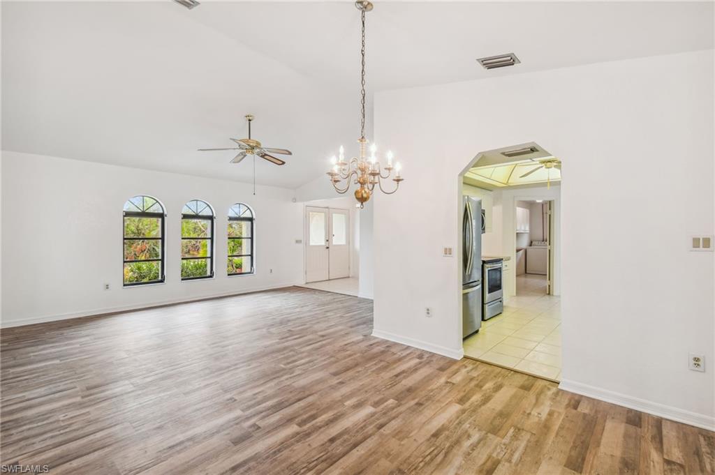 PORT CHARLOTTE - Residential