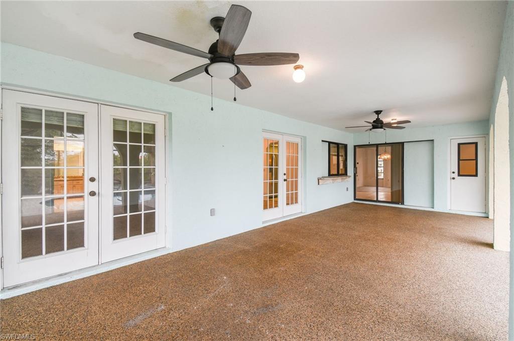 PORT CHARLOTTE - Residential