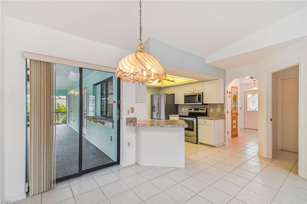 PORT CHARLOTTE - Residential