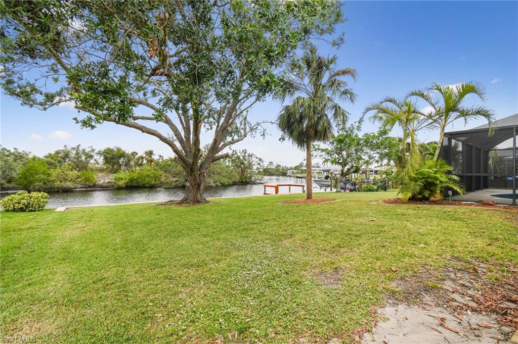 PORT CHARLOTTE - Residential