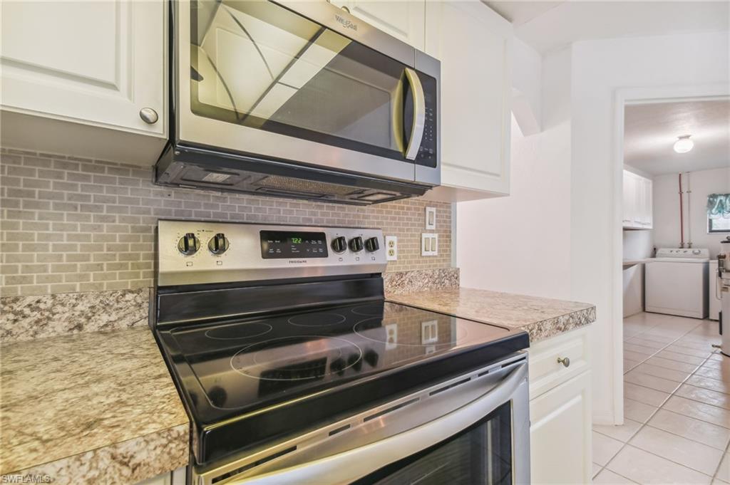 PORT CHARLOTTE - Residential
