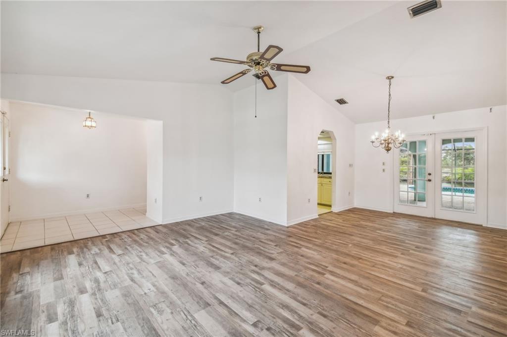 PORT CHARLOTTE - Residential