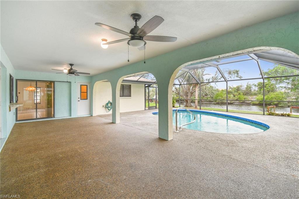 PORT CHARLOTTE - Residential