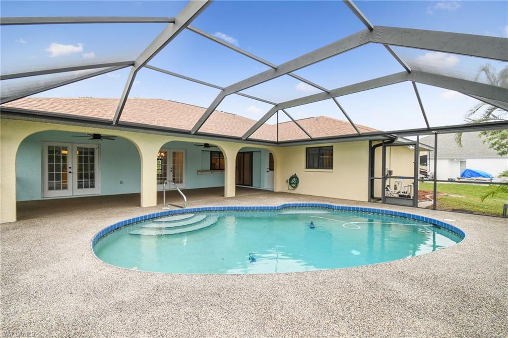 PORT CHARLOTTE - Residential
