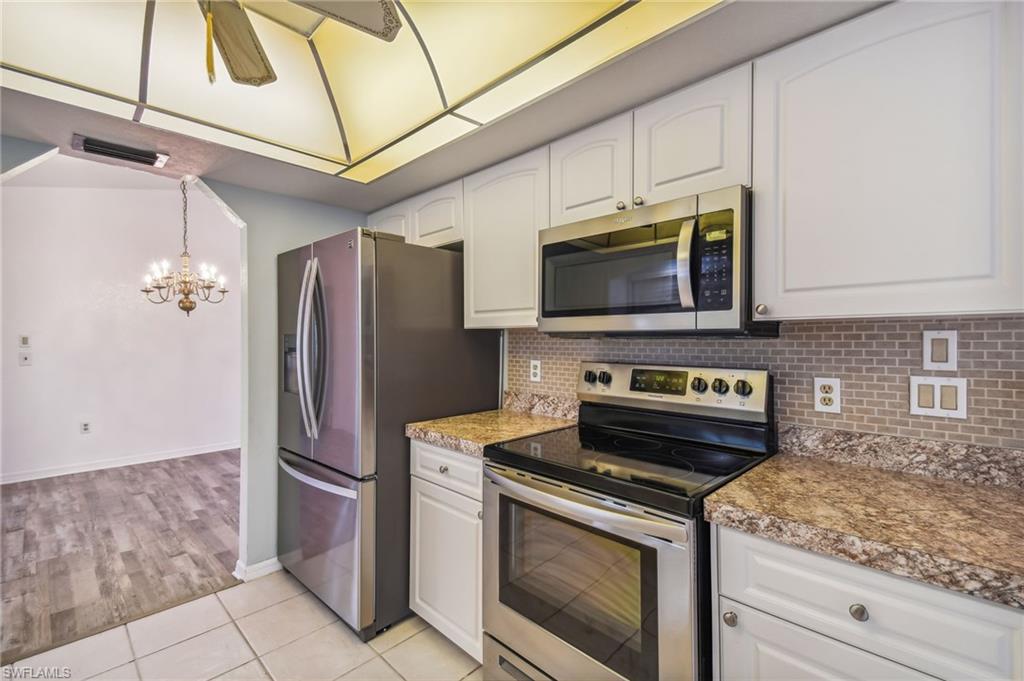 PORT CHARLOTTE - Residential