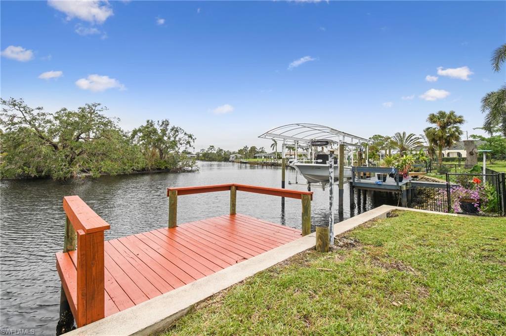 PORT CHARLOTTE - Residential