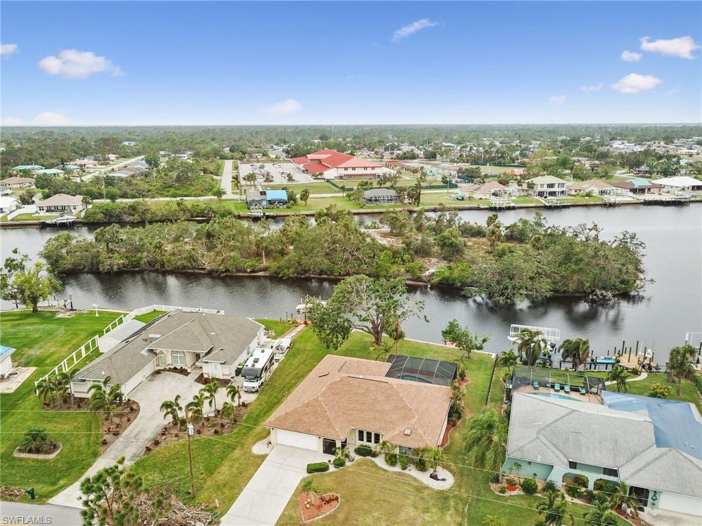 PORT CHARLOTTE - Residential