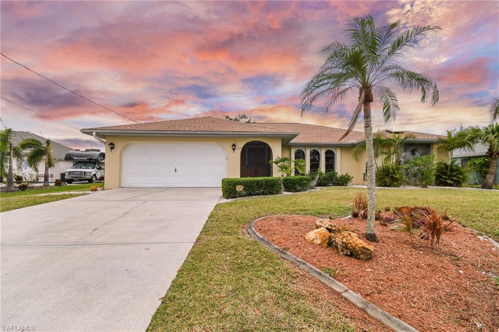 PORT CHARLOTTE - Residential