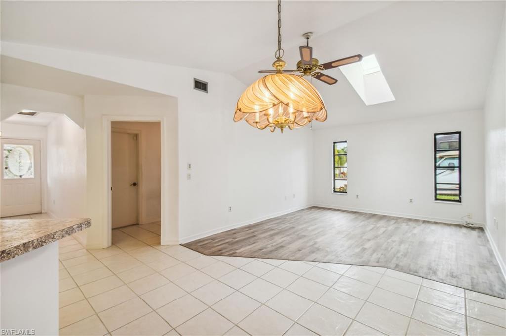 PORT CHARLOTTE - Residential