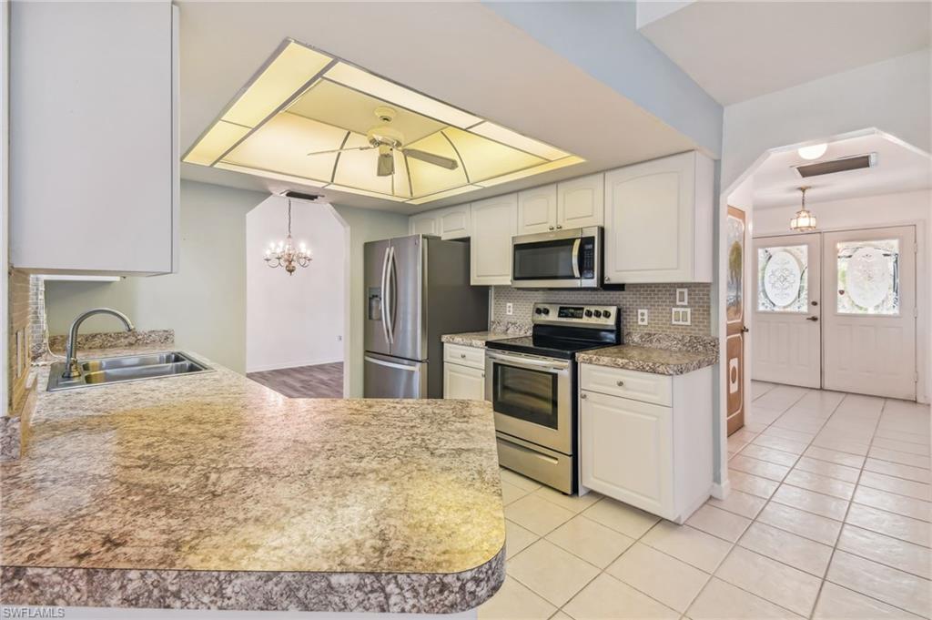 PORT CHARLOTTE - Residential