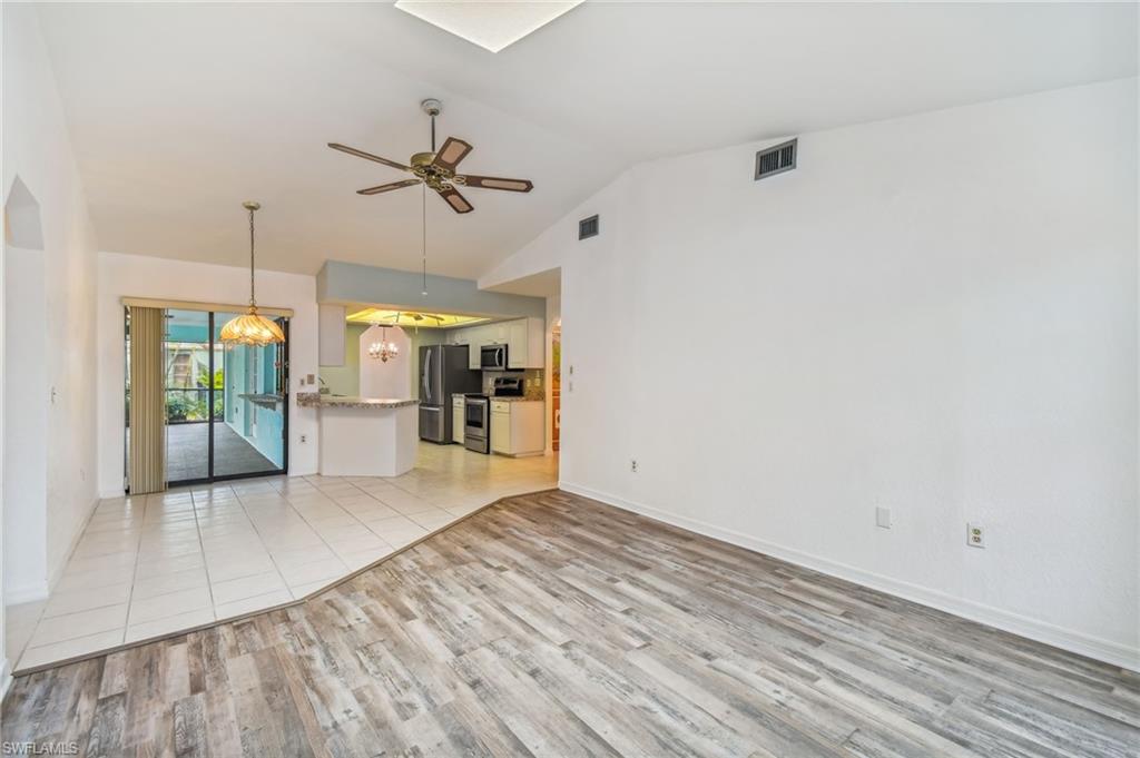 PORT CHARLOTTE - Residential