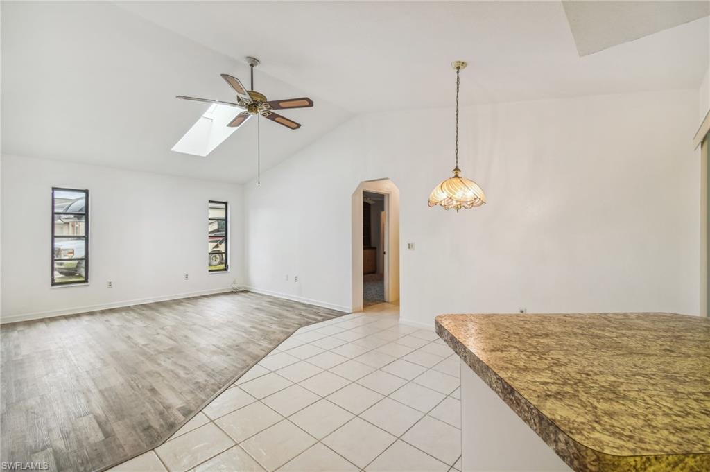 PORT CHARLOTTE - Residential