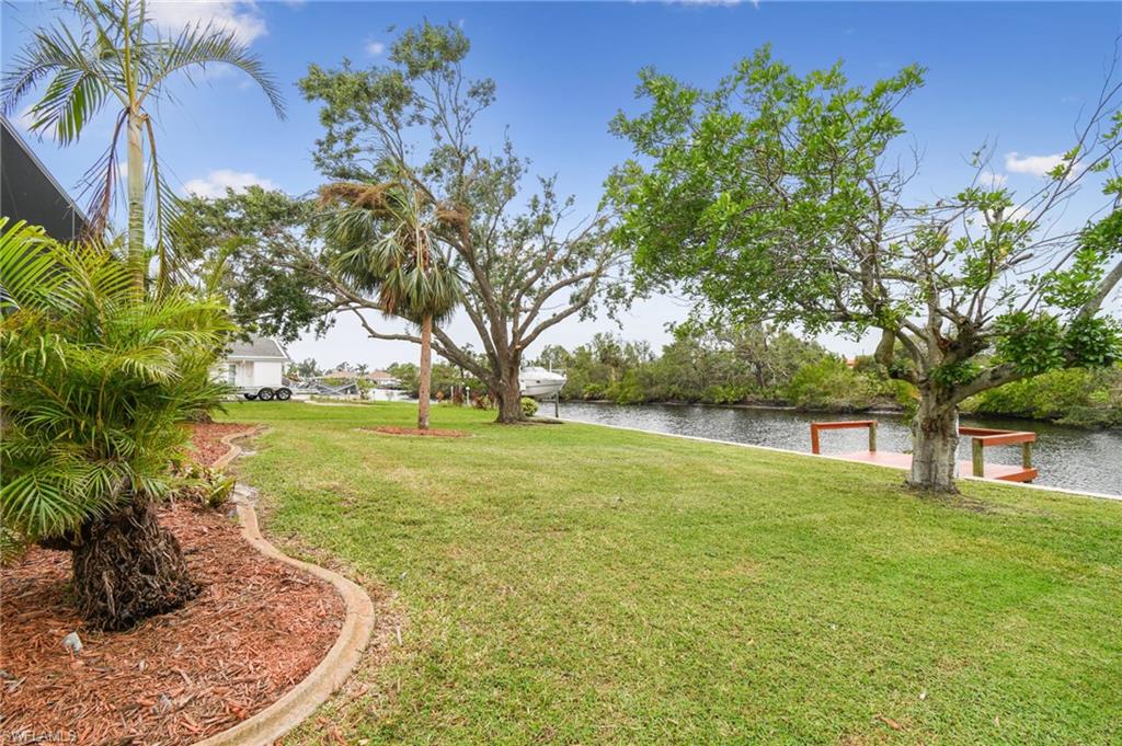 PORT CHARLOTTE - Residential