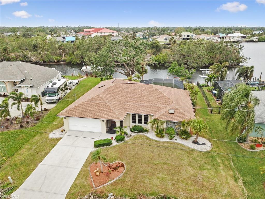 PORT CHARLOTTE - Residential